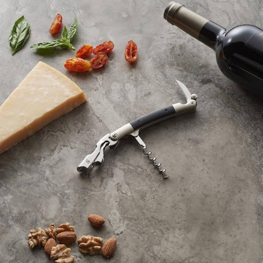 旬（貝印） 旬 Shun ワインオープナー ソムリエナイフ ヴィンテージ