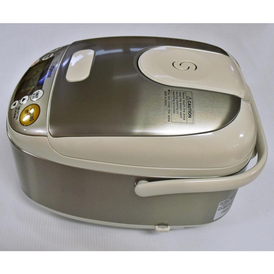 象印（ZOJIRUSHI） 海外向け炊飯器 220V-230V仕様 象印マホービン