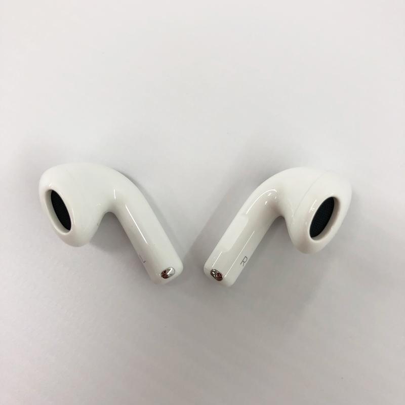 Apple MXP93J/A AirPods 第4世代【製造番号：DV704HM7Y9】《家電・山城