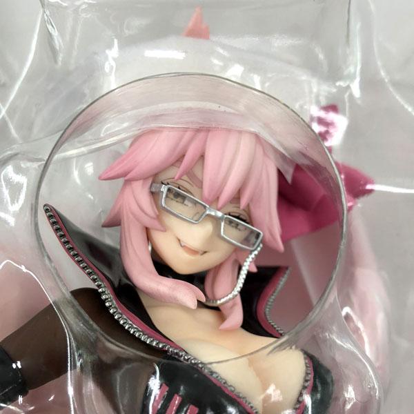 アニプレックス 1/7 アサシン/光のコヤンスカヤ 「Fate/Grand Order