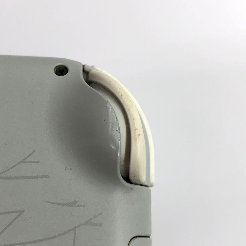 ジャンク》ニンテンドースイッチライト ザシアン・ザマゼンタ 本体のみ