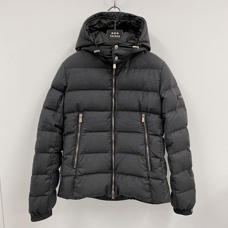 TATRAS DOMIZIANO ドミッツィアーノ Rライン ダウンジャケット