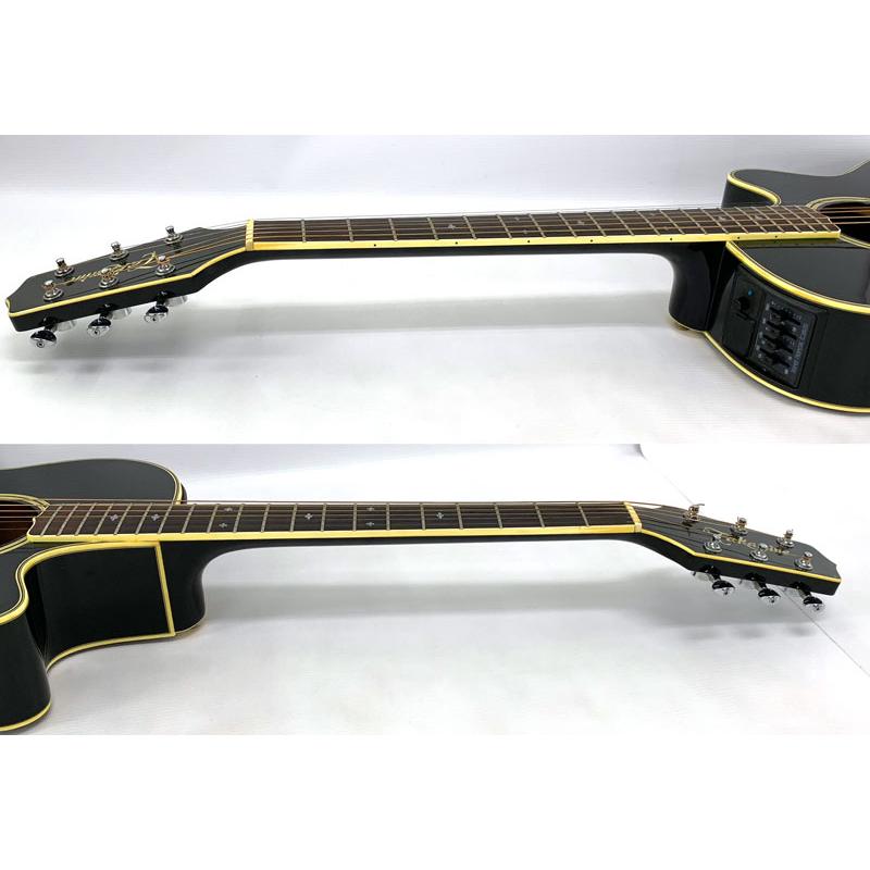 Takamine NPT-110 エレアコ/タカミネ/店頭/他モール併売《楽器・山城店