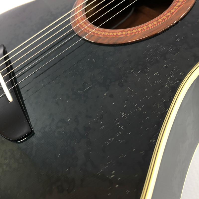 YAMAHA APX-6SA エレアコ/ヤマハ/アコースティックギター/店頭/他