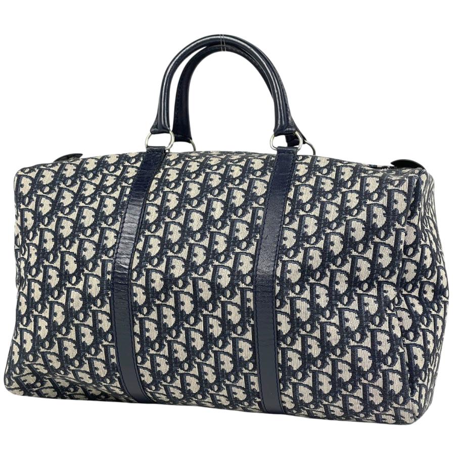 Christian Dior（クリスチャン・ディオール） トロッター柄