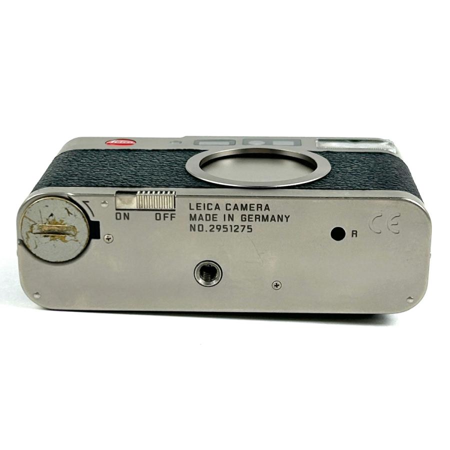 ライカ（Leica） LEICA CM フィルム コンパクトカメラ 中古 : リユース