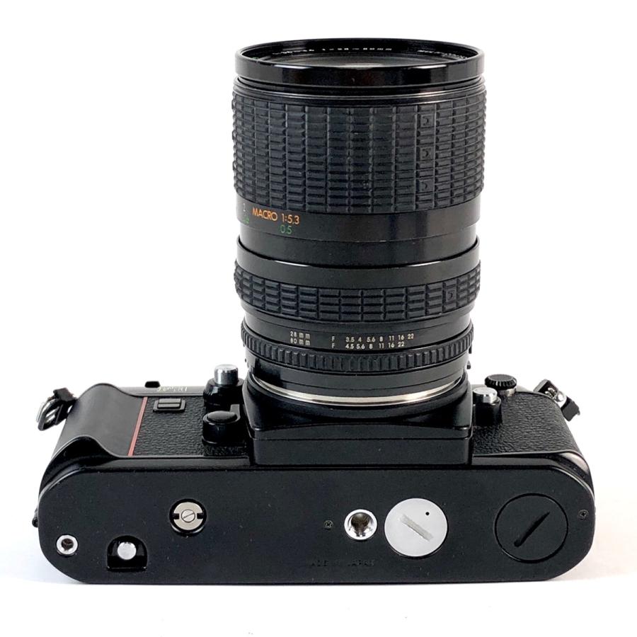 Nikon ニコン F3 NIKKOR 28mm 1:3.5 カメラM479 Nikon F3 一眼レフ