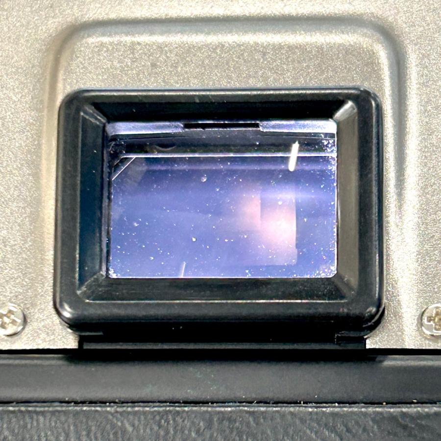 コンタックス CONTAX S2 60周年記念 ＋ Planar T* 50mm F1.4 MMJ