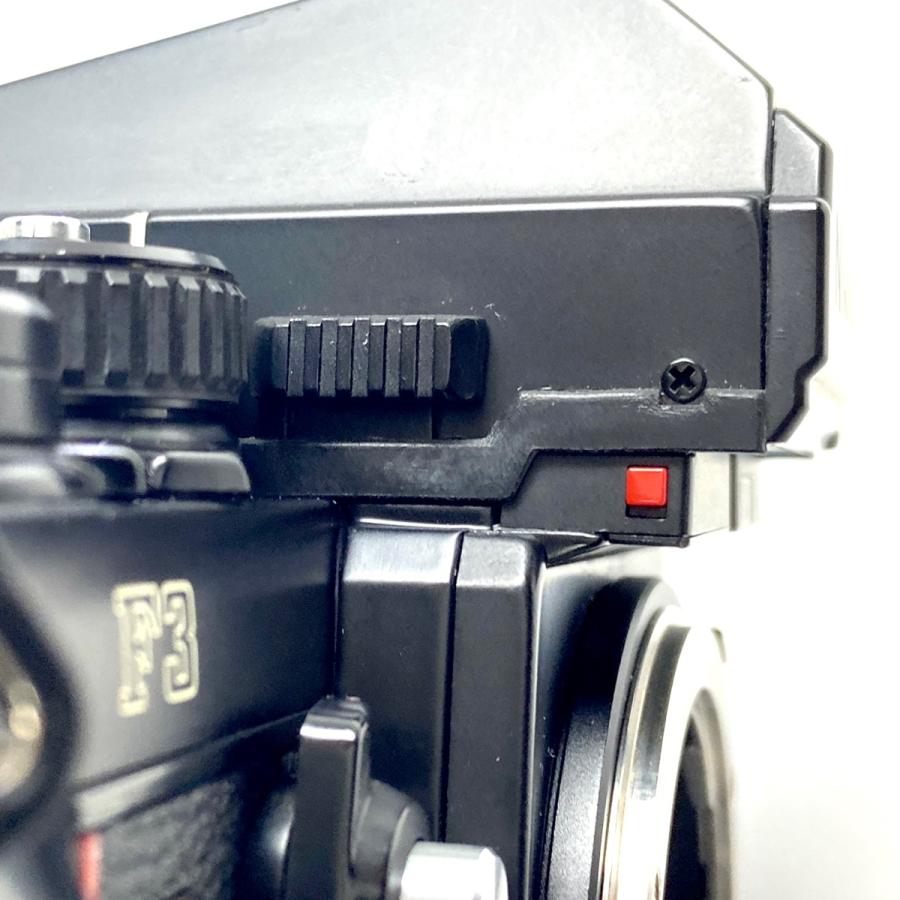 ニコン Nikon F3 HP ボディ フィルム マニュアルフォーカス 一眼レフ