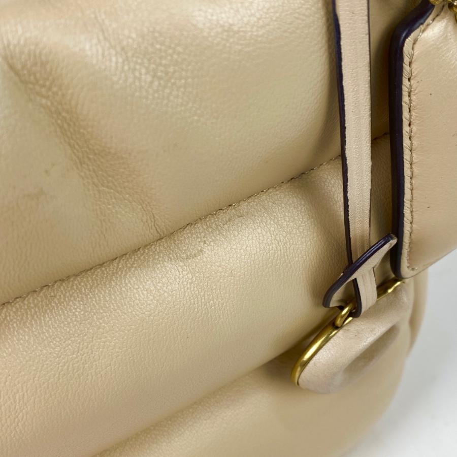 COACH（コーチ） ミニ ピロー トート 2WAY ショルダーバッグ トート