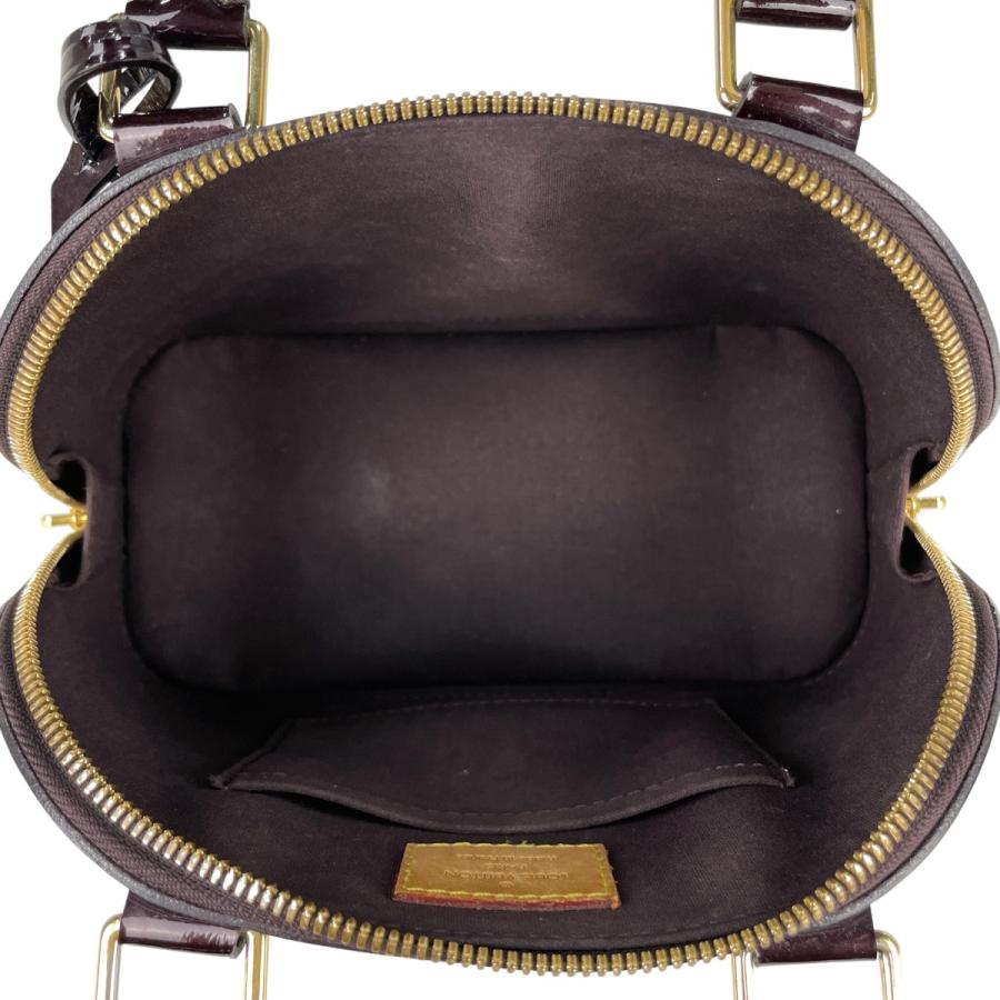 LOUIS VUITTON（ルイ・ヴィトン） アルマ BB 2WAY ショルダーバッグ