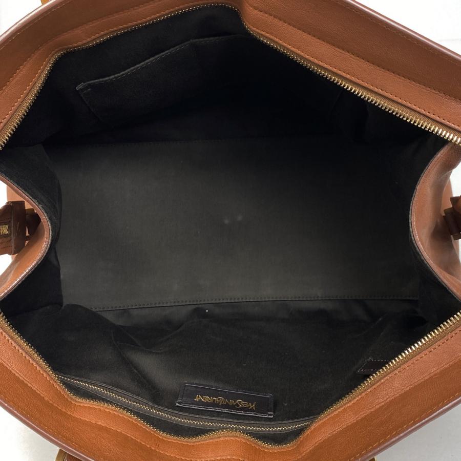 Yves Saint Laurent（イヴ・サンローラン） カバス シック