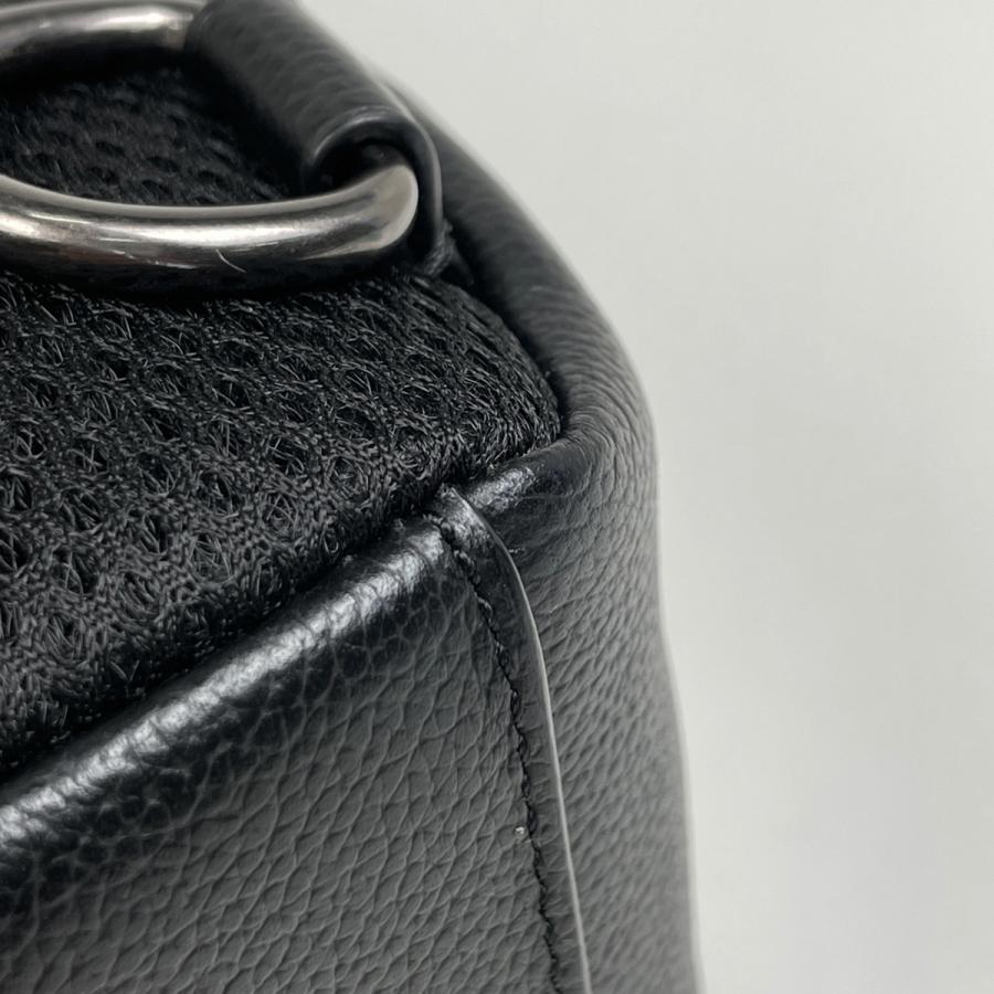 COACH（コーチ） ロゴ ボディバッグ ショルダーバッグ ボディバッグ