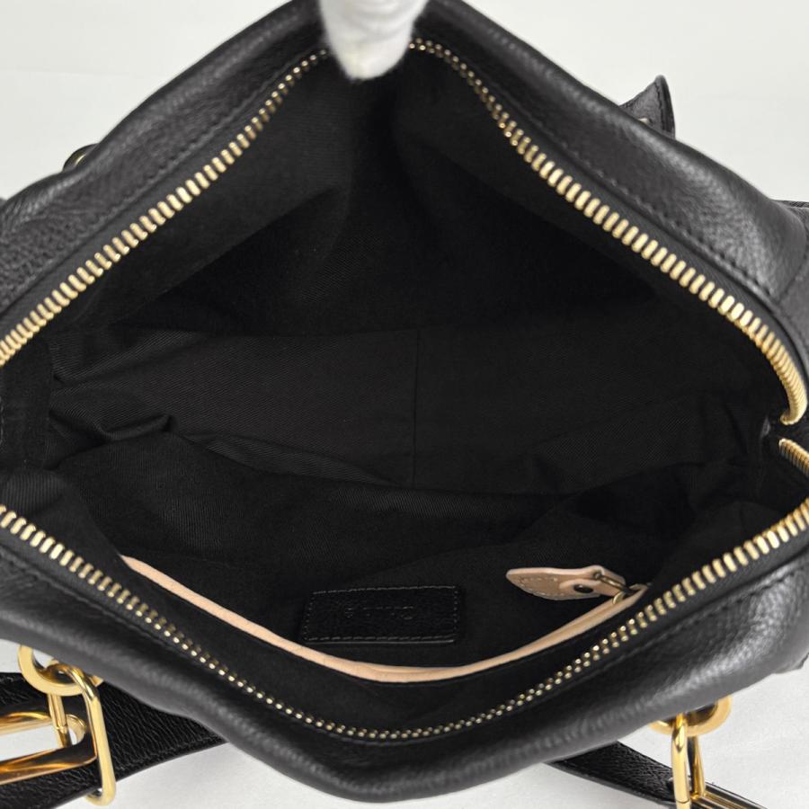 Chloe（クロエ） パラティ ハンドバッグ 2WAY ショルダーバッグ