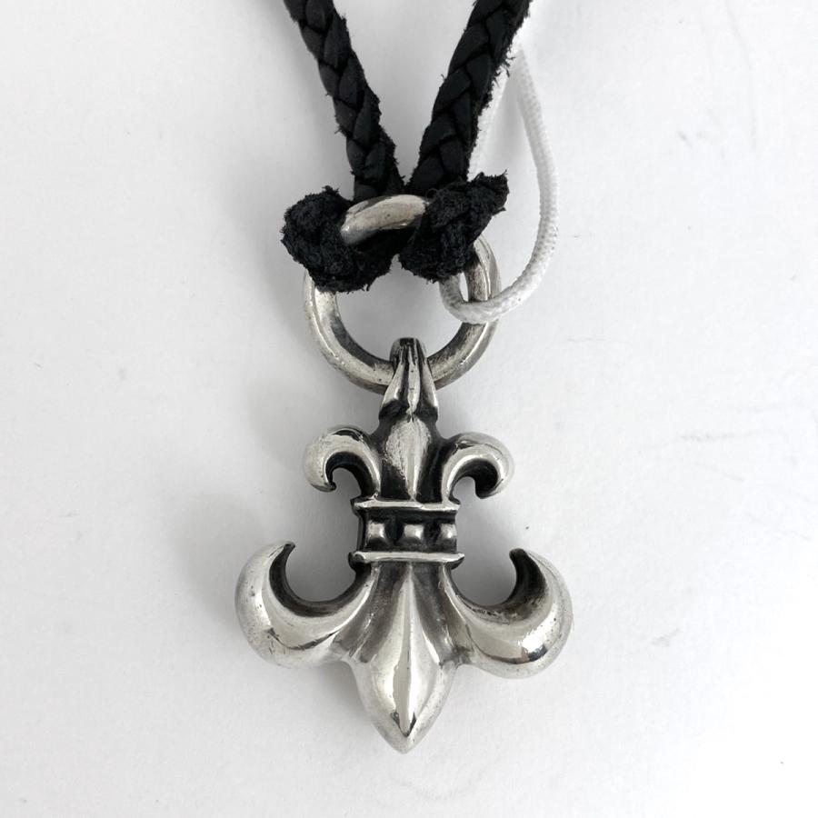 クロムハーツ CHROME HEARTS BSフレア ブレイド ペンダントトップ