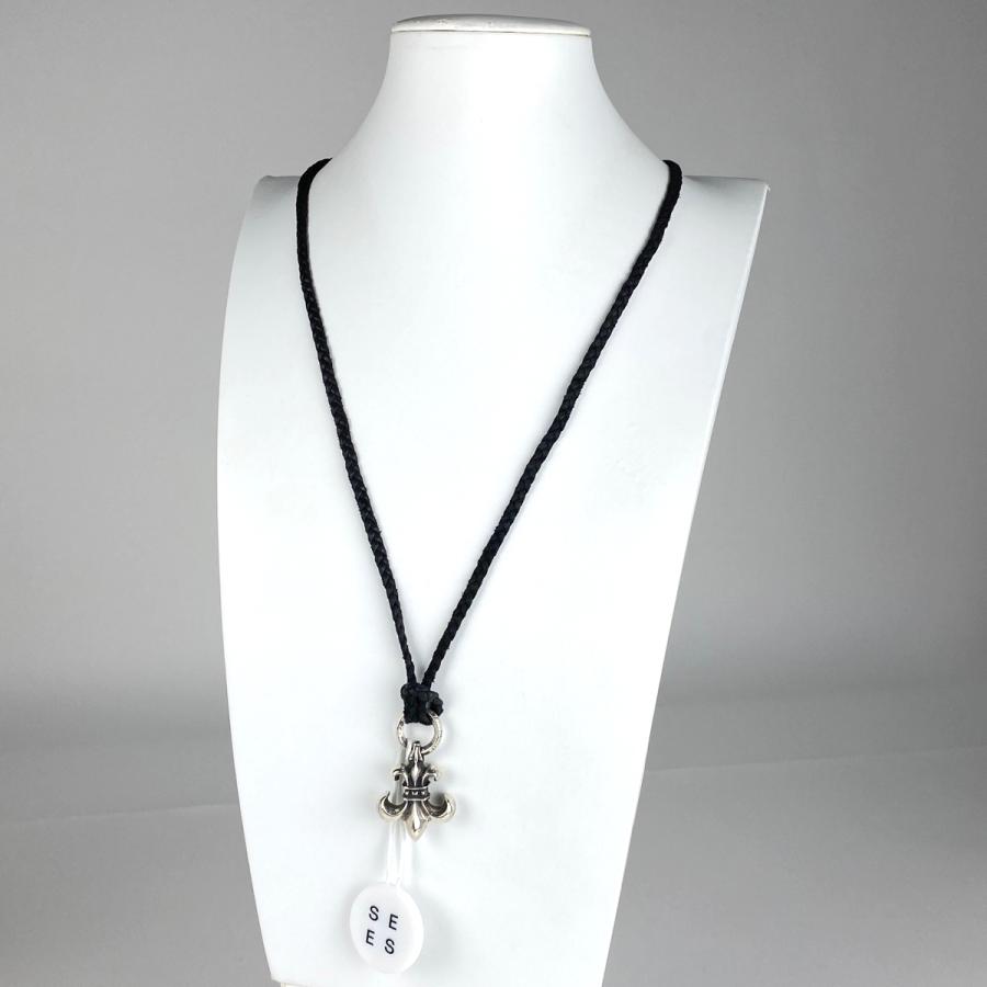 クロムハーツ CHROME HEARTS BSフレア ブレイド ペンダントトップ