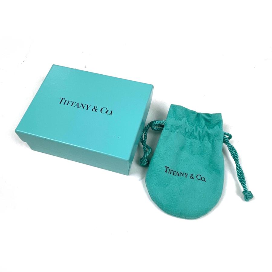 TIFFANY&Co.（ティファニー） フラワーモチーフ ブローチ シルバー925