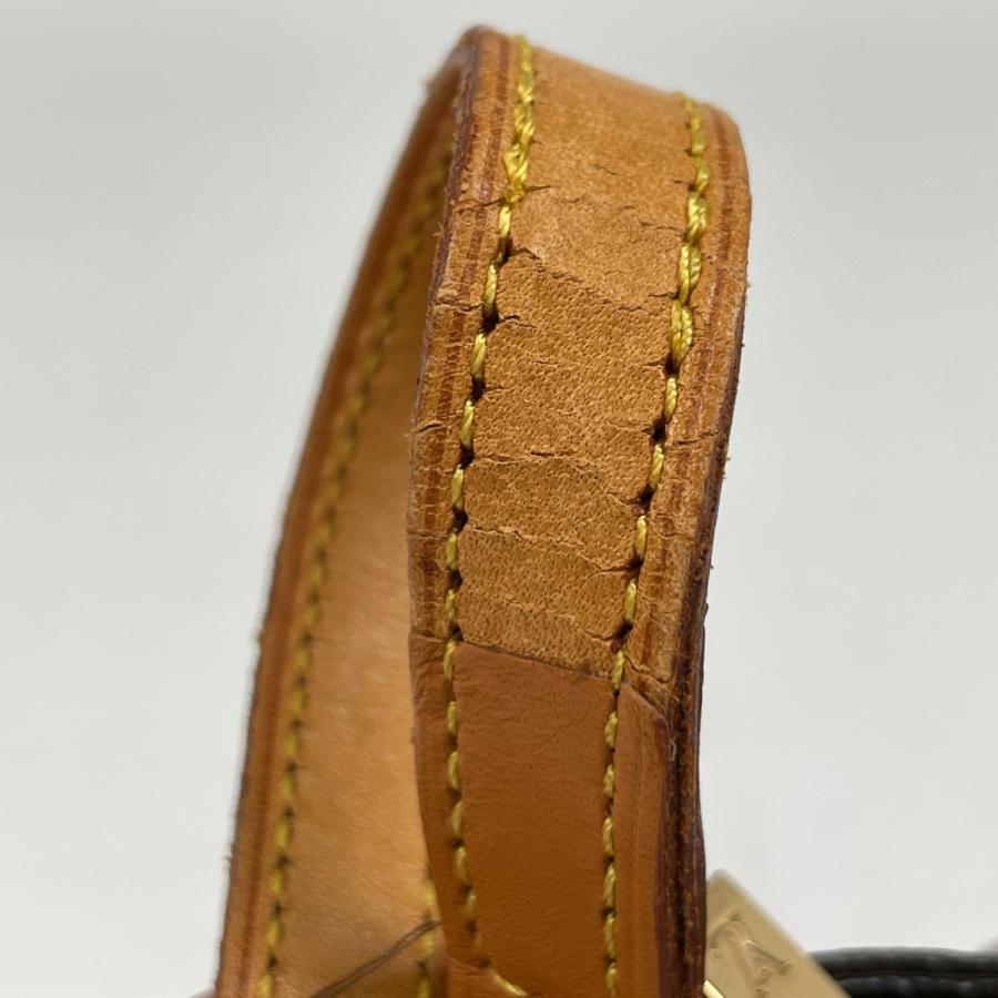 LOUIS VUITTON（ルイ・ヴィトン） トロター 斜め掛け ポシェット