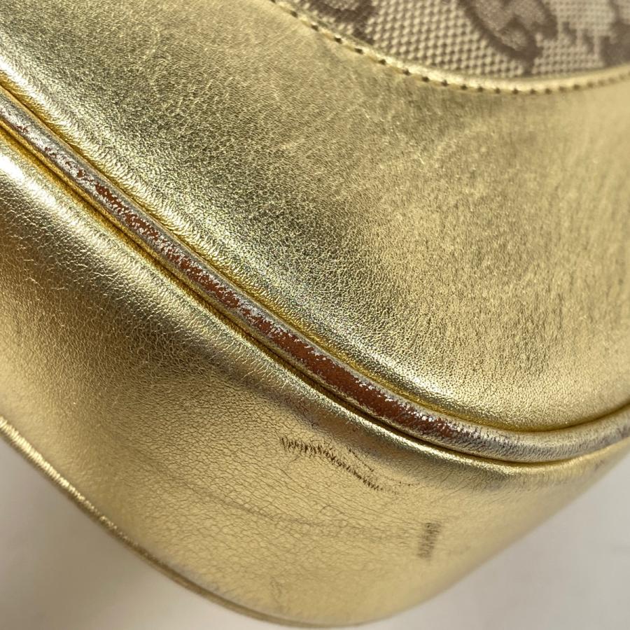 GUCCI（グッチ） ジャッキーライン ショルダーバッグ ワンショルダー