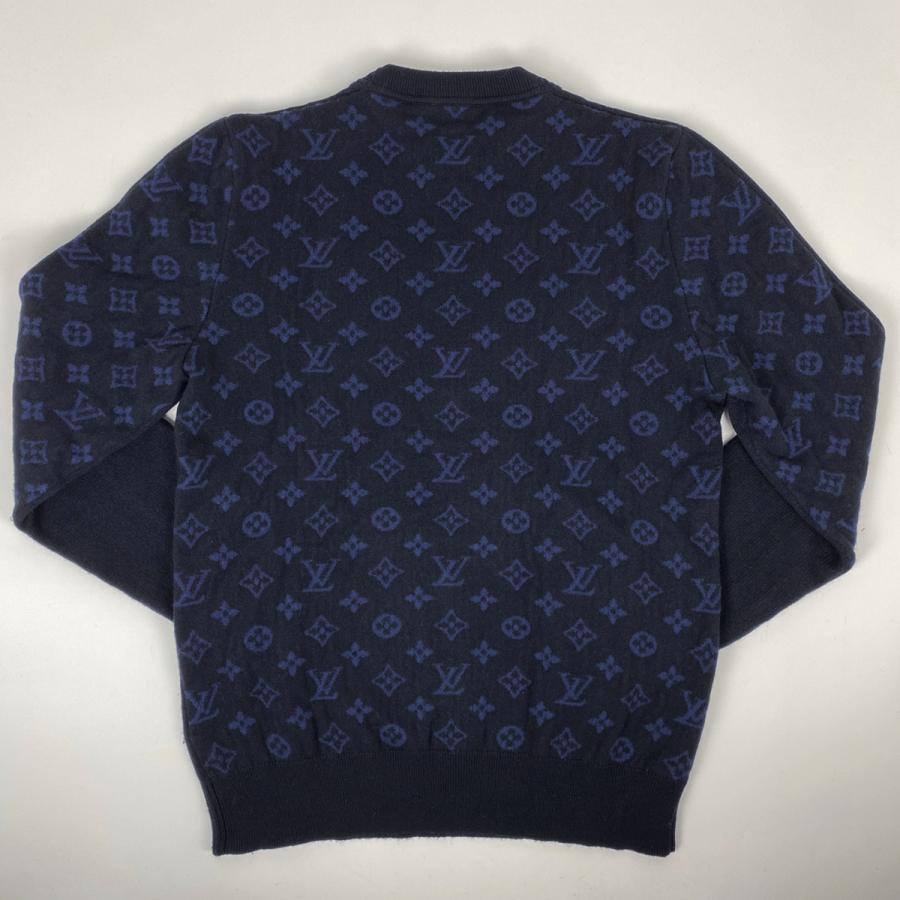 LOUIS VUITTON（ルイ・ヴィトン） ハーフアンドハーフ モノグラム柄