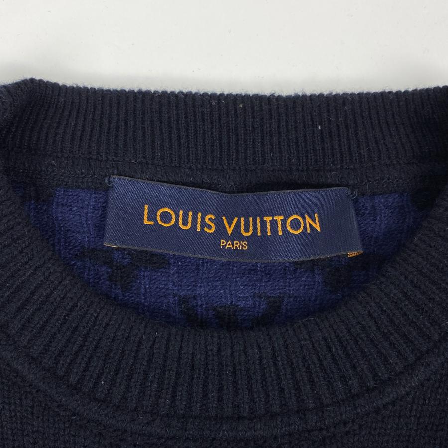 LOUIS VUITTON（ルイ・ヴィトン） ハーフアンドハーフ モノグラム柄
