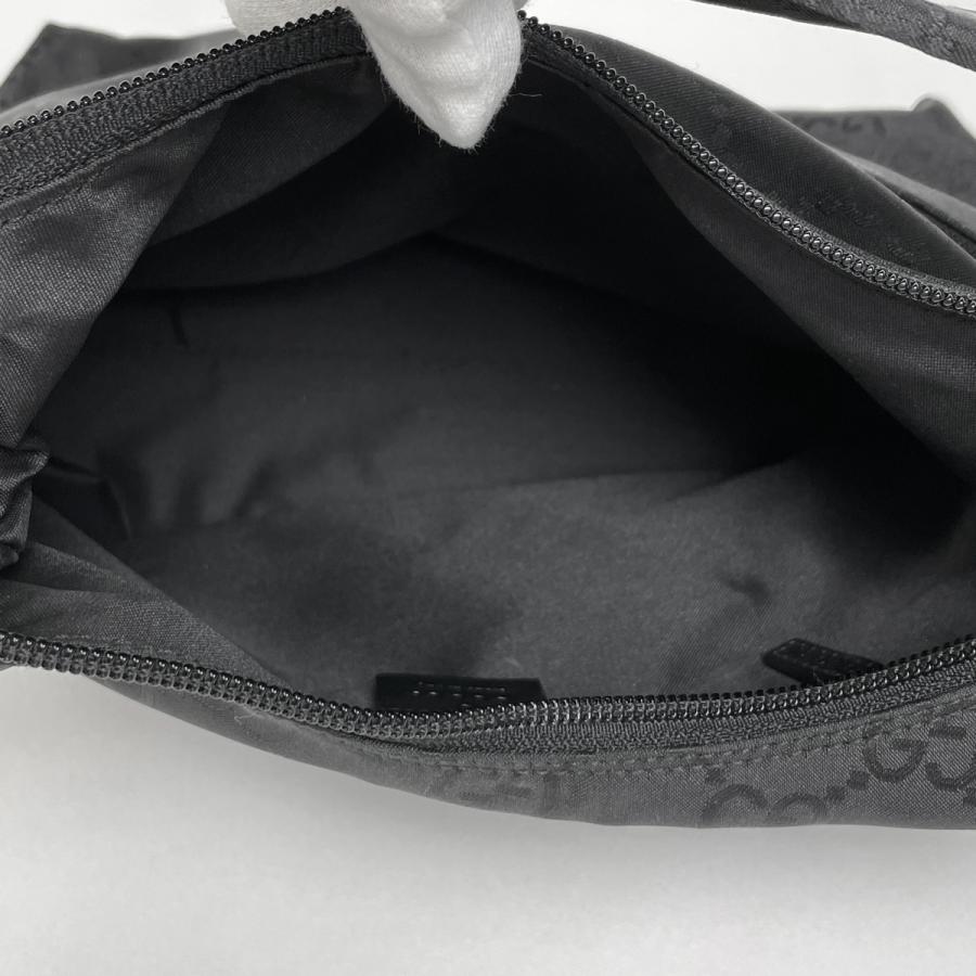 GUCCI（グッチ） GUCCI GG柄 ショルダーバッグ ワンショルダー