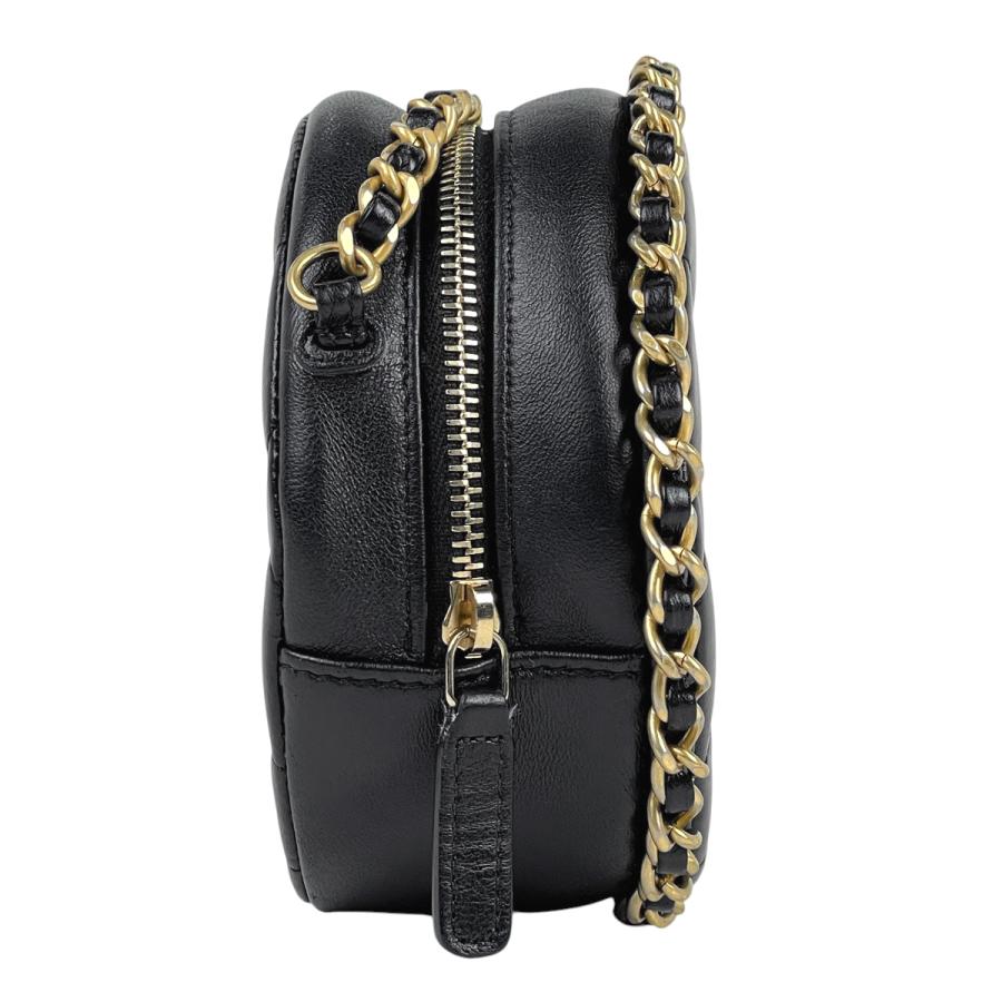 CHANEL（シャネル） ココマーク チェーン ショルダーバッグ マトラッセ