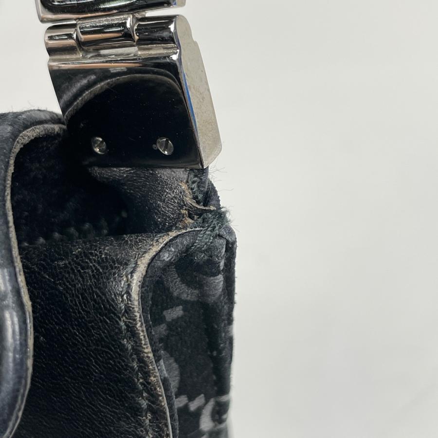 GUCCI（グッチ） ジャッキーライン ショルダーバッグ GG柄 ワン