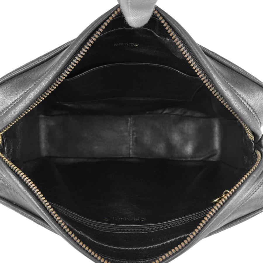 CHANEL（シャネル） ココマーク フリンジ チェーン ショルダーバッグ