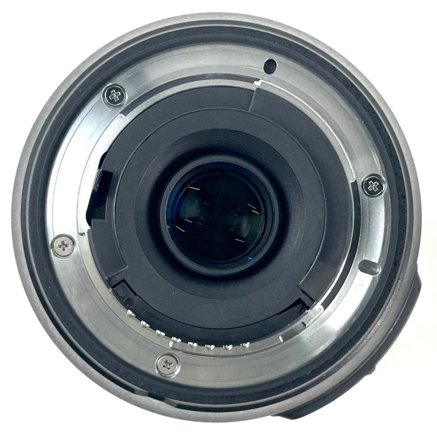 ニコン Nikon AF-S DX NIKKOR 55-300mm F4.5-5.6 G ED VR 一眼カメラ用