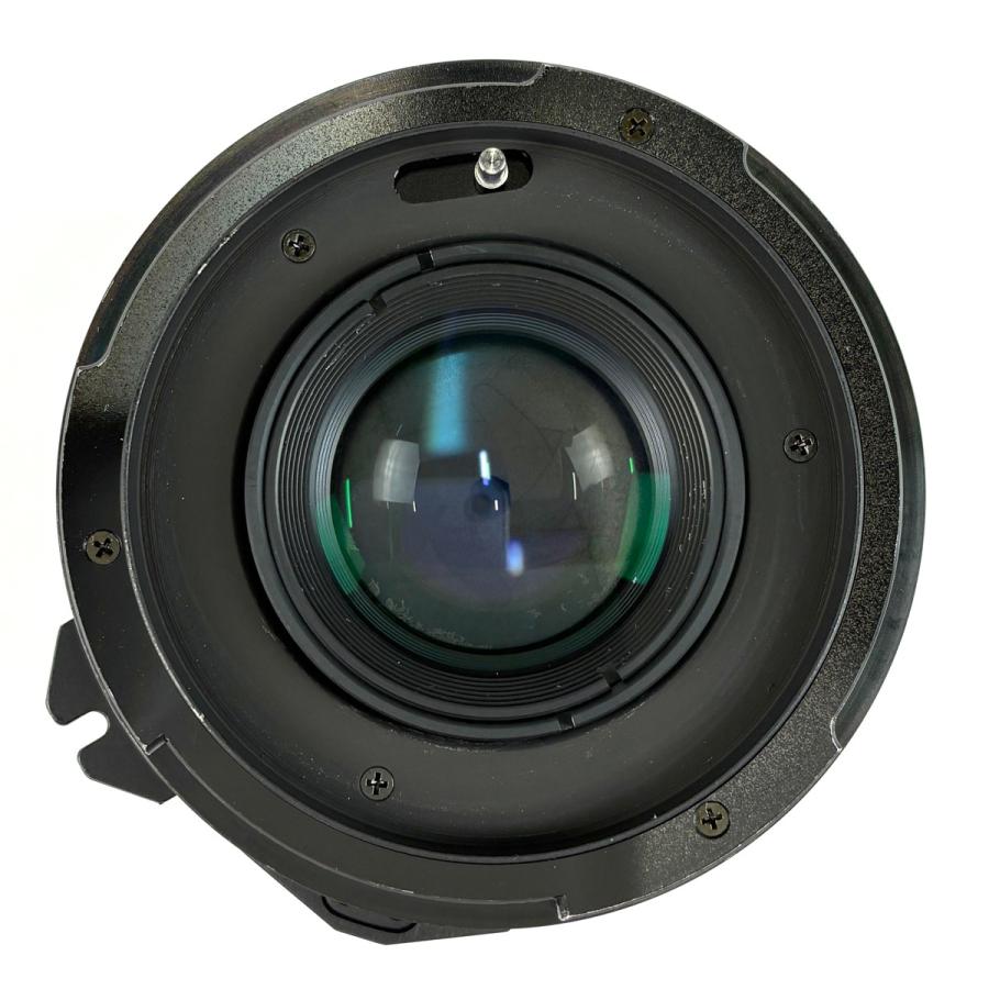 マミヤ Mamiya Sekor C 45mm f2.8 N 中判カメラ用レンズ 中古