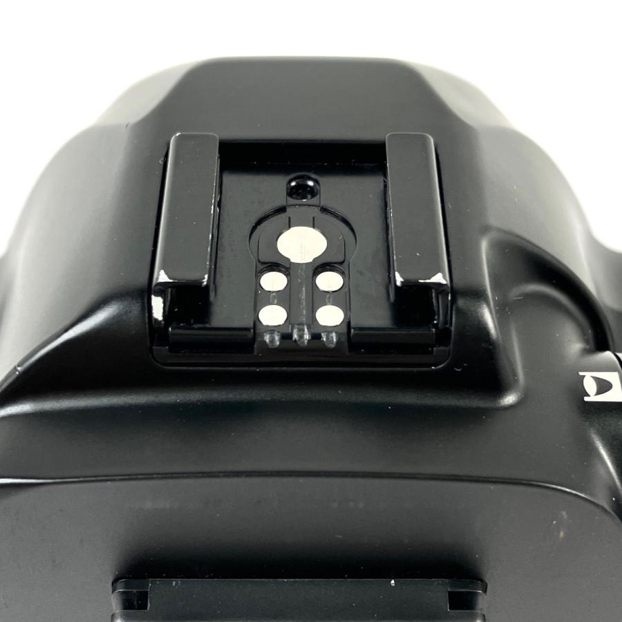 キヤノン Canon EOS 3 ボディ フィルム オートフォーカス 一眼レフ