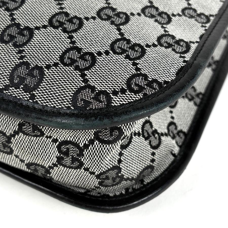 GUCCI（グッチ） GUCCI GG柄 ショルダーバッグ ワンショルダー