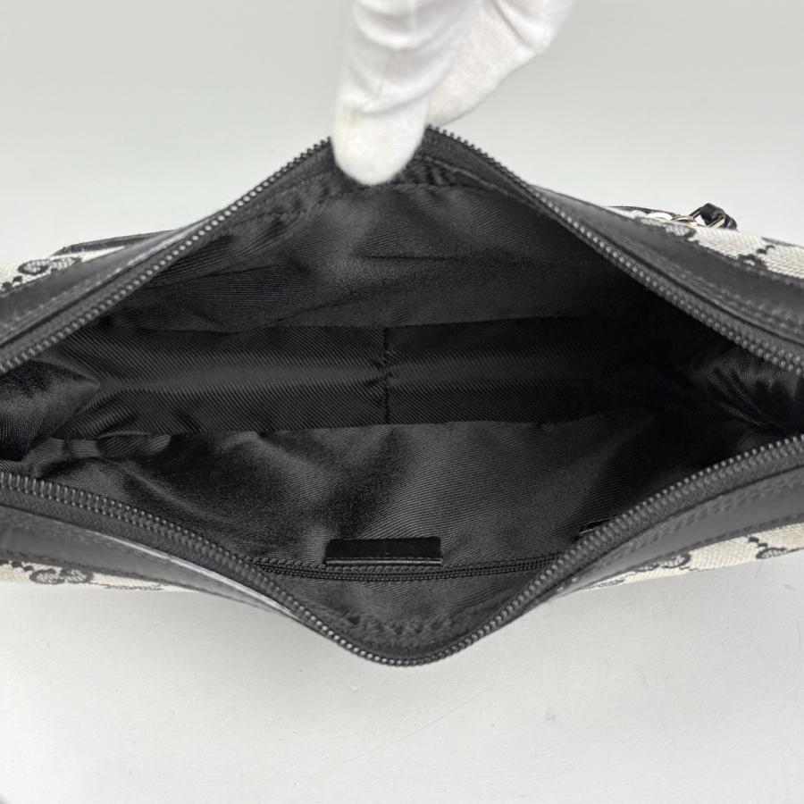 GUCCI（グッチ） GUCCI GG柄 ショルダーバッグ ワンショルダー