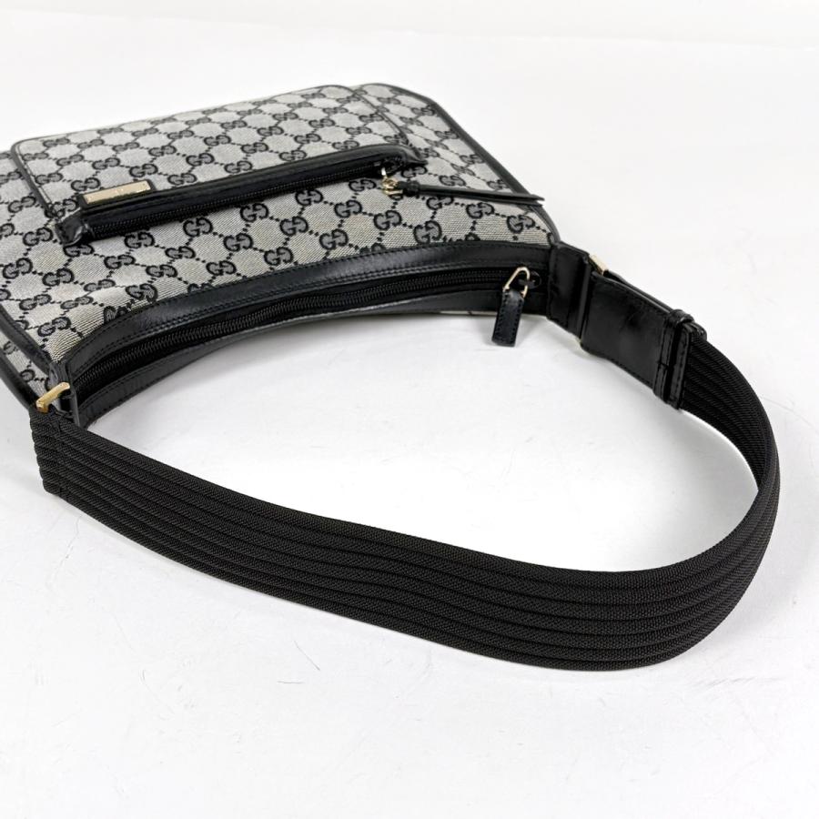 GUCCI（グッチ） GUCCI GG柄 ショルダーバッグ ワンショルダー