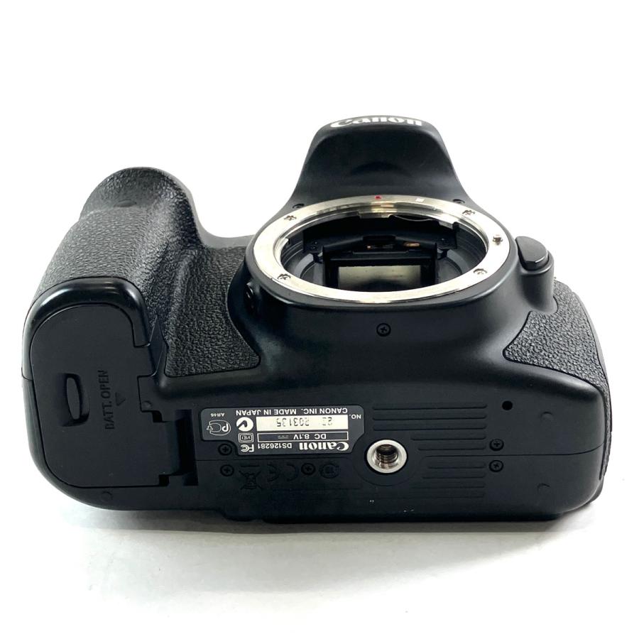 Canon EOS 60D ボディ SS209 #778 Amazon | Canon デジタル一眼レフ