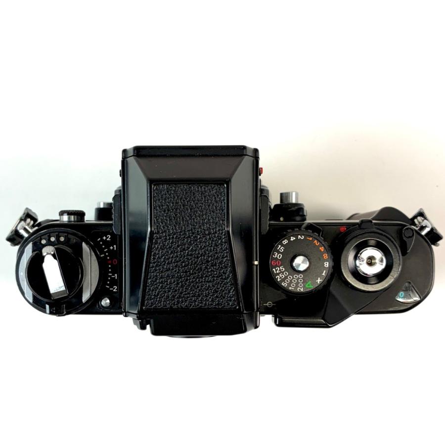 ニコン Nikon F3 アイレベル ボディ フィルム マニュアルフォーカス