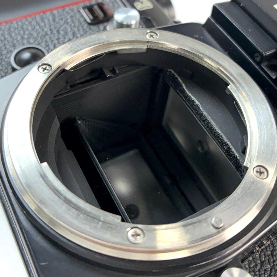 ニコン Nikon F3 アイレベル ボディ フィルム マニュアルフォーカス