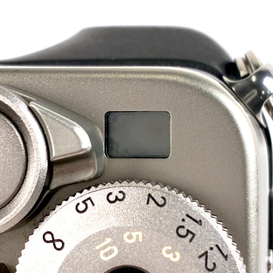 コンタックス CONTAX G1 ボディ フィルム レンジファインダーカメラ