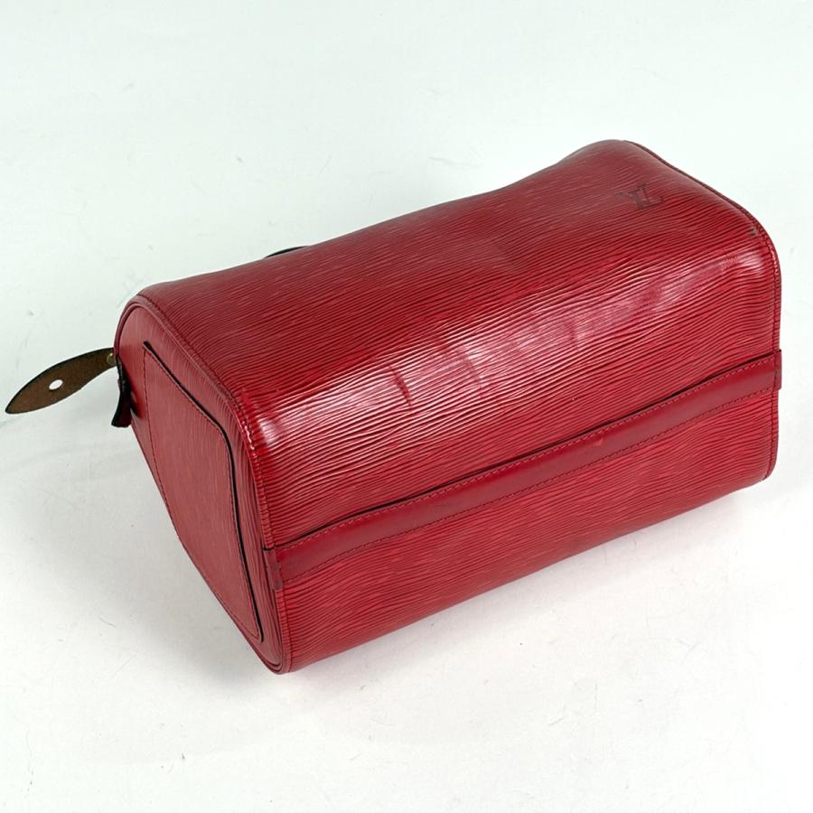 LOUIS VUITTON（ルイ・ヴィトン） スピーディ 25 手提げ ミニボストン