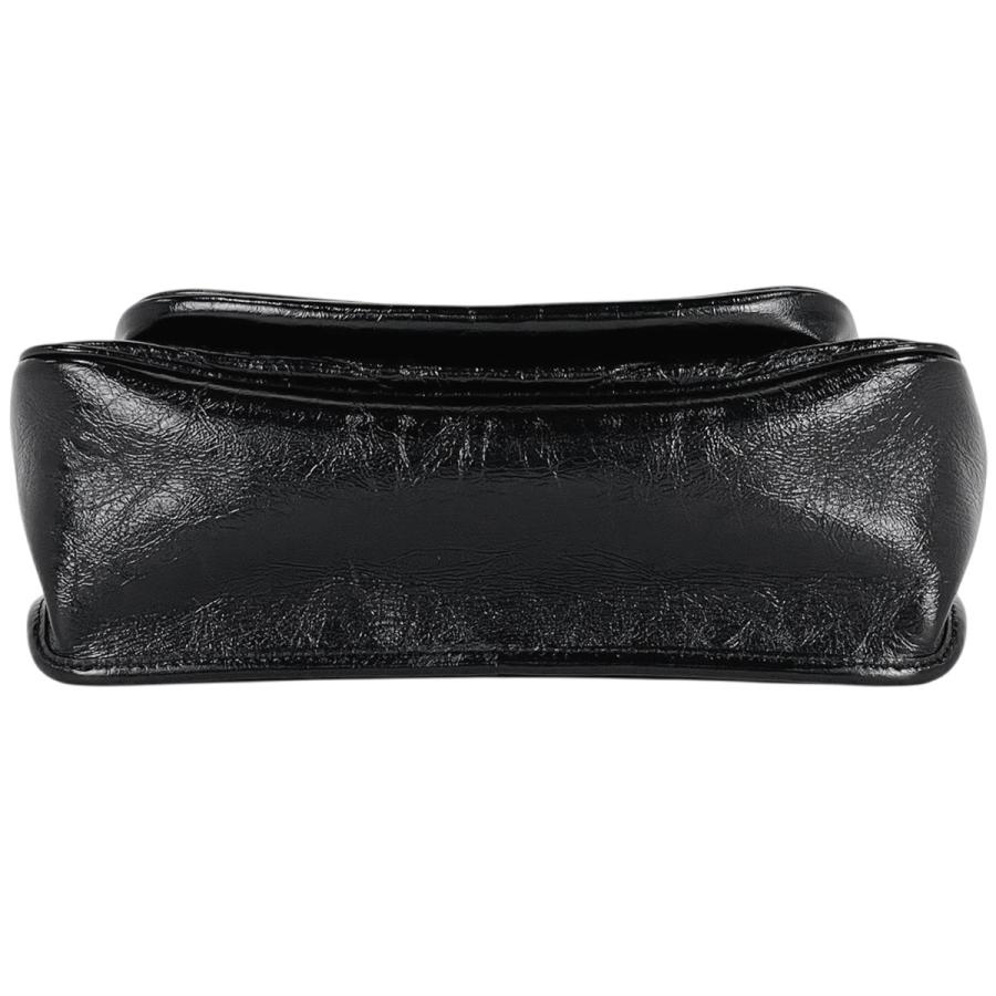 Yves Saint Laurent（イヴ・サンローラン） ニキ ミディアム 2WAY YSL