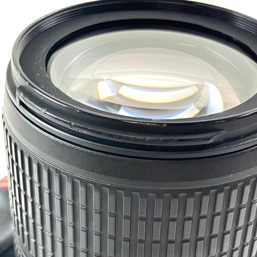 ニコン Nikon D7100 18-105 VR レンズキット デジタル 一眼レフカメラ