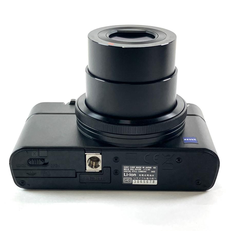 ソニー SONY DSC-RX100 コンパクトデジタルカメラ 中古 : リユース
