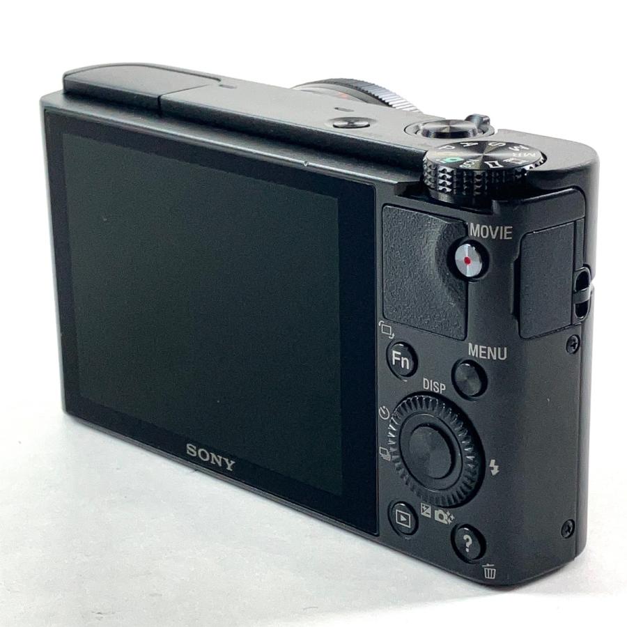 ソニー SONY DSC-RX100 コンパクトデジタルカメラ 中古 : リユース