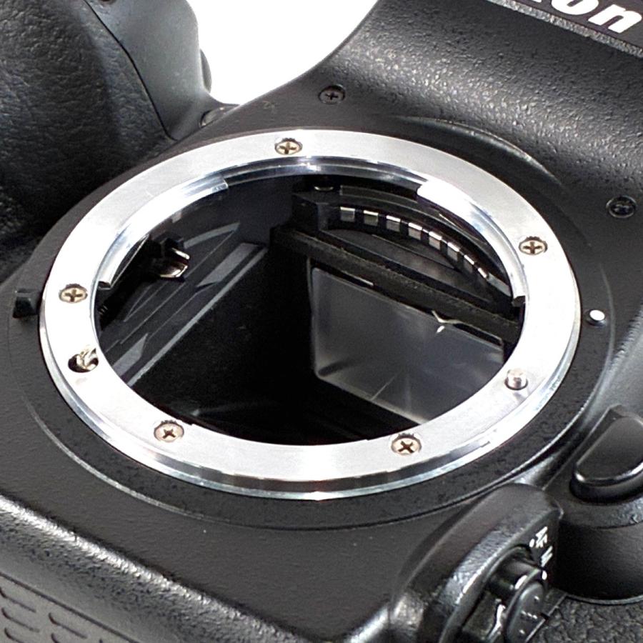 ニコン Nikon D7500 ボディ デジタル 一眼レフカメラ 中古 : リユース