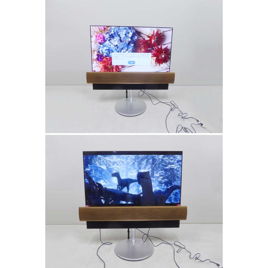 美品□Bang&Olufsen B＆O□引取限定商品 新品パネル交換済 Beovision