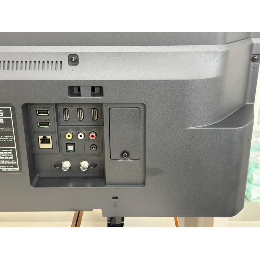 美品□FUNAI/フナイ□Fire TV搭載 4K液晶テレビ 2024年製 FL-50UF370