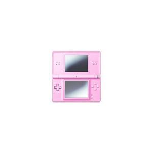 訳あり】【送料無料】【中古】DS ニンテンドーDS Lite ノーブルピンク