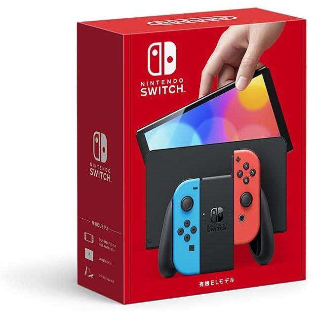 訳あり】【送料無料】【中古】Nintendo Switch 本体 Nintendo Switch