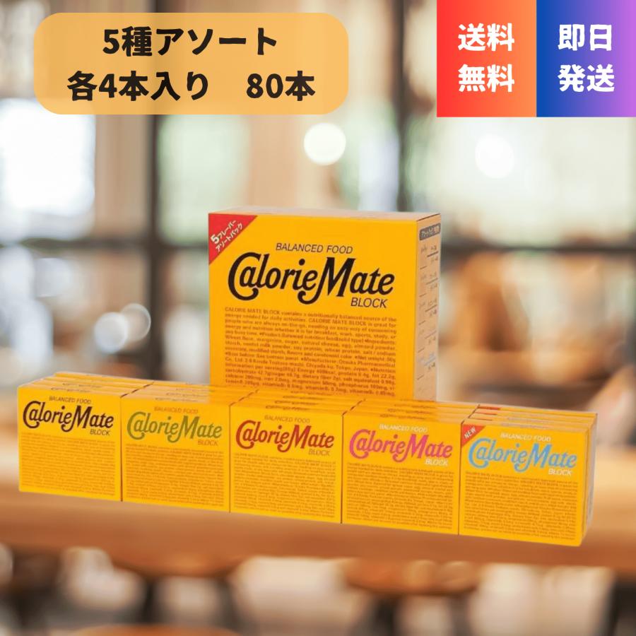 大塚製薬 【訳あり・賞味期限3/31】カロリーメイト ブロック 箱潰れ